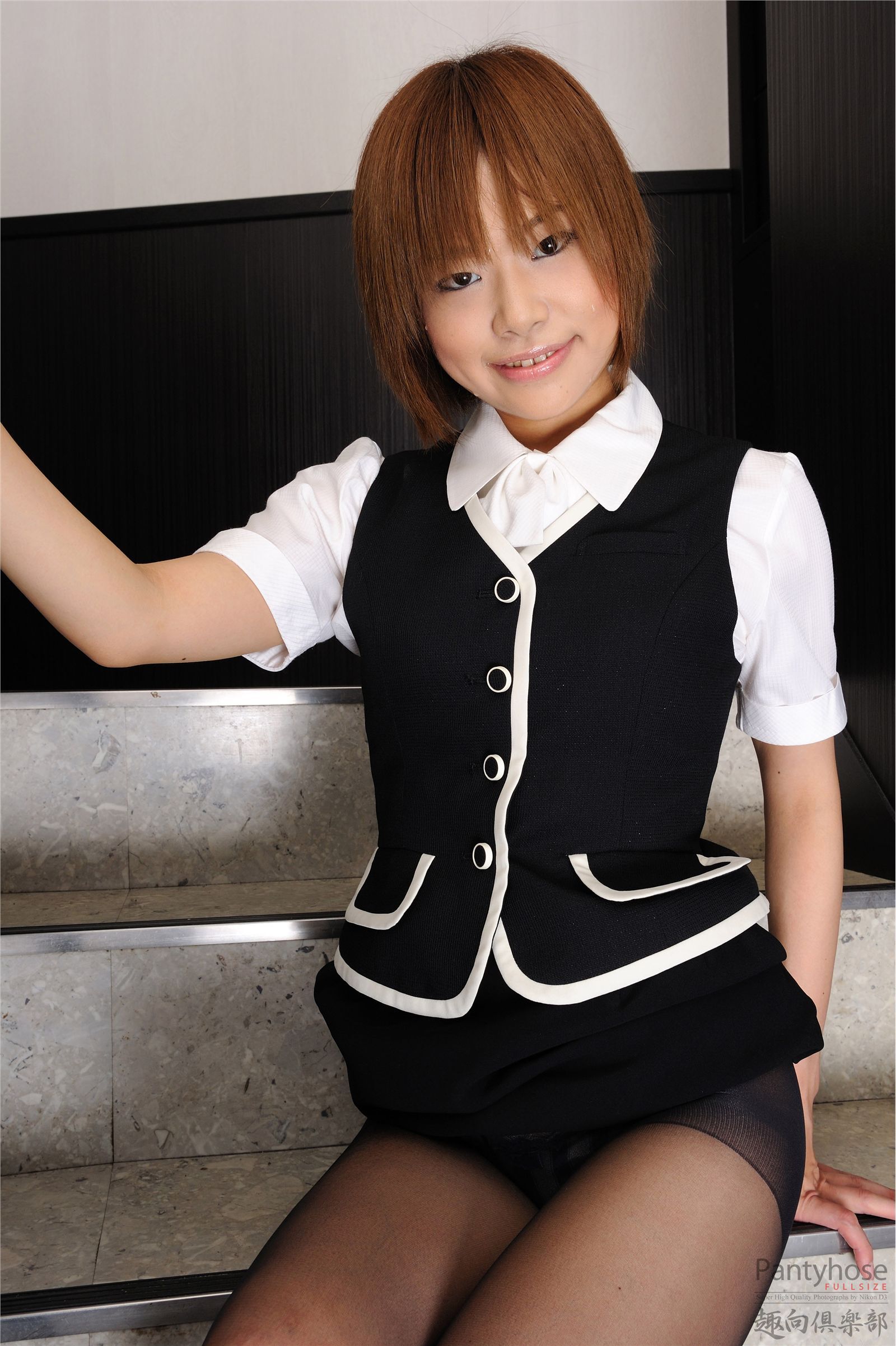 [Syukou-club]Superleg 145 Pantyhose Fullsize #043 渚いずみ